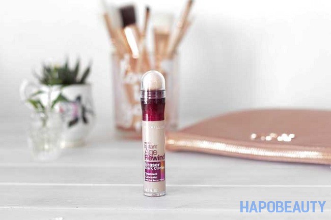 Bút Che Khuyết Điểm Maybelline New York Age Instant Age Rewind 1